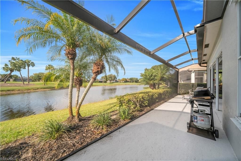 8555 Fairway Bend Dr, Estero, FL 33967 Photo