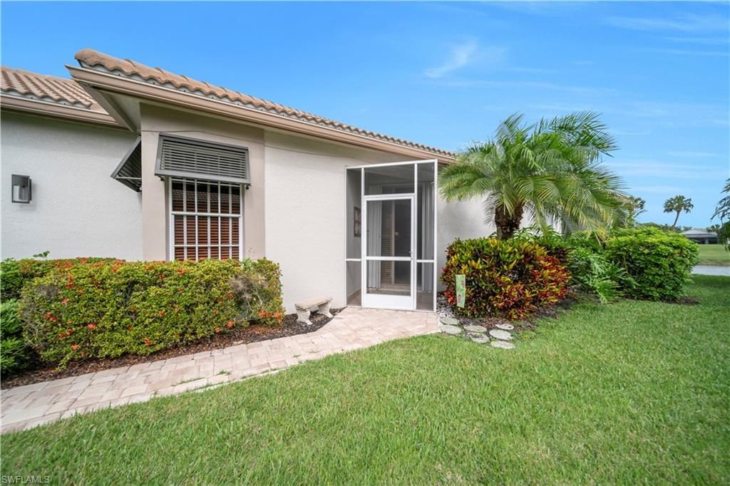 8555 Fairway Bend Dr, Estero, FL 33967 Photo