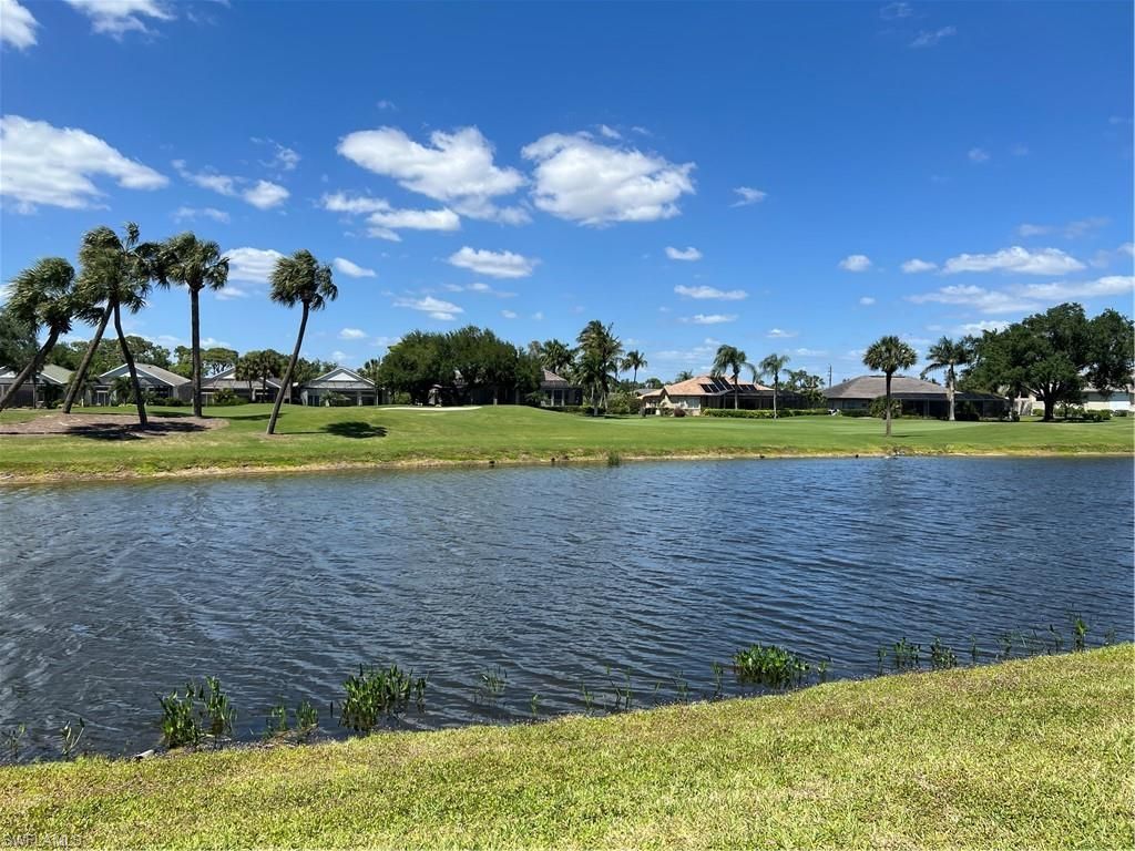 8555 Fairway Bend Dr, Estero, FL 33967 Photo