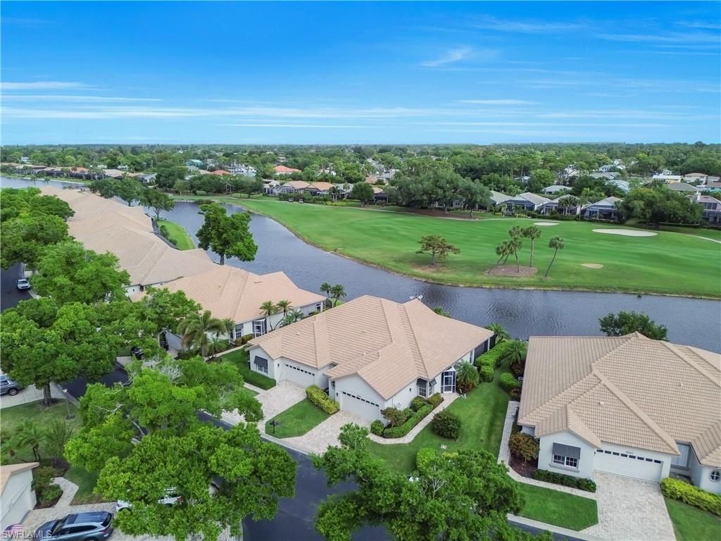 8555 Fairway Bend Dr, Estero, FL 33967 Photo