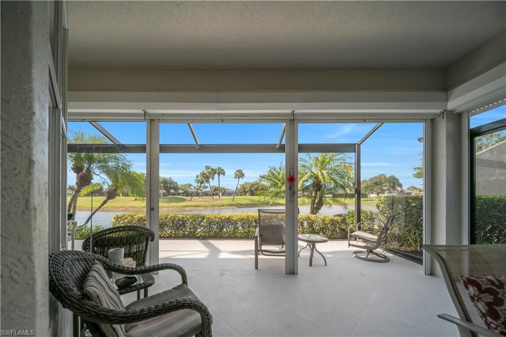 8555 Fairway Bend Dr, Estero, FL 33967 Photo