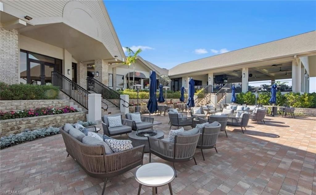 8555 Fairway Bend Dr, Estero, FL 33967 Photo