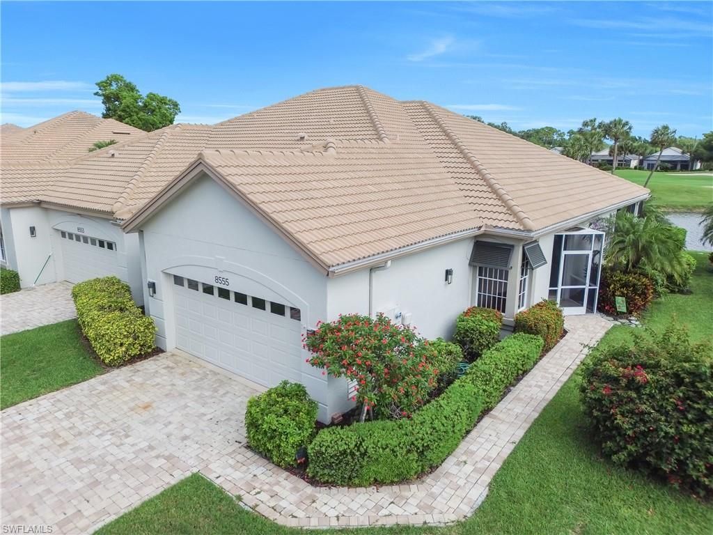 8555 Fairway Bend Dr, Estero, FL 33967 Photo
