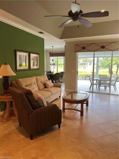 8555 Fairway Bend Dr, Estero, FL 33967 Photo