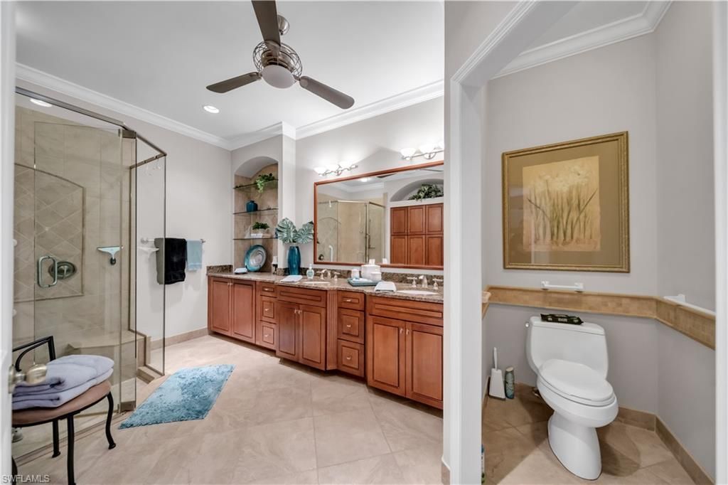 8555 Fairway Bend Dr, Estero, FL 33967 Photo