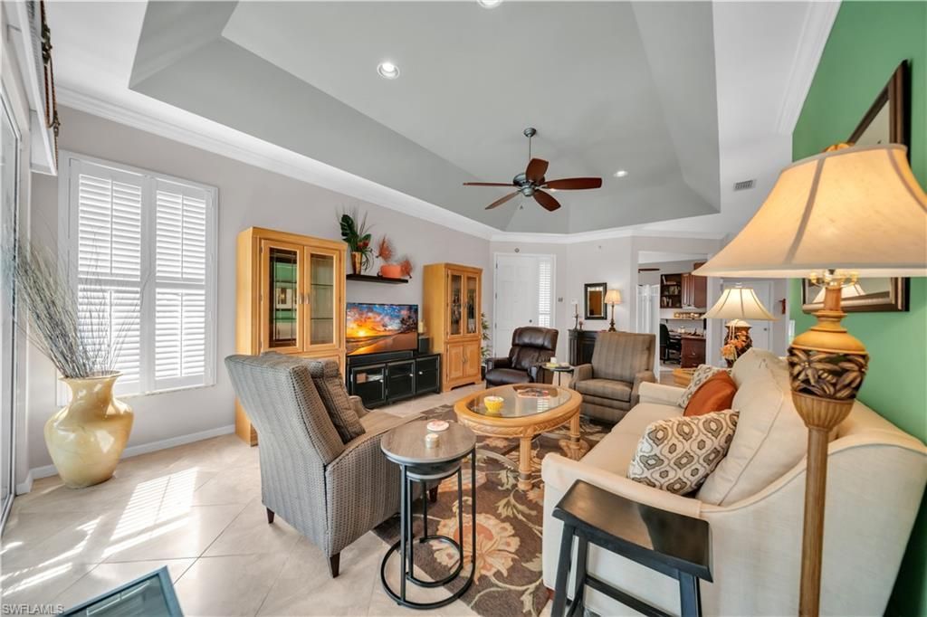 8555 Fairway Bend Dr, Estero, FL 33967 Photo