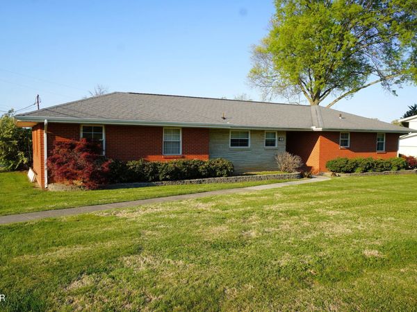 418 Buckingham Drive, Jefferson City, TN 37760
