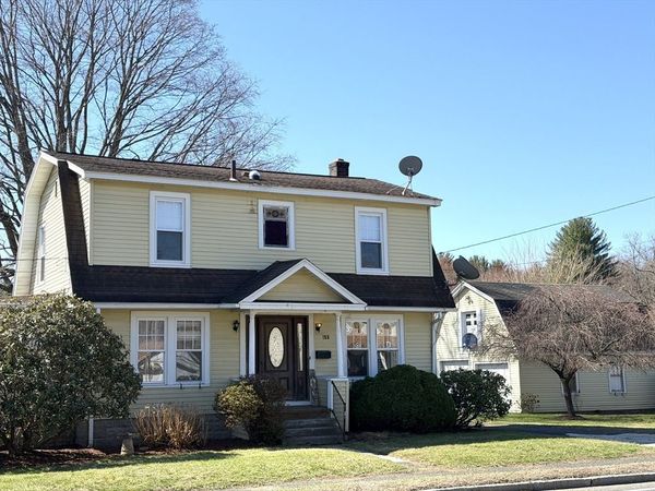 180 Russell Rd, Westfield, MA 01085
