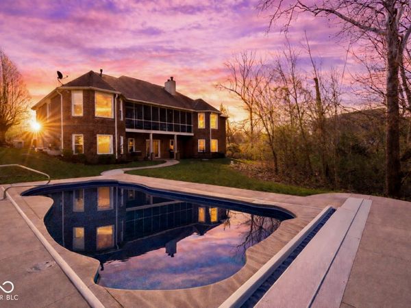 450 Jones Place, Martinsville, IN 46151