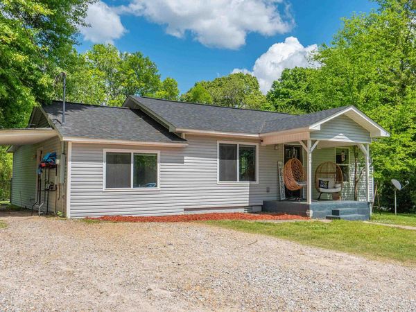 2112 LAKESHORE Drive, Hot Springs, AR 71913