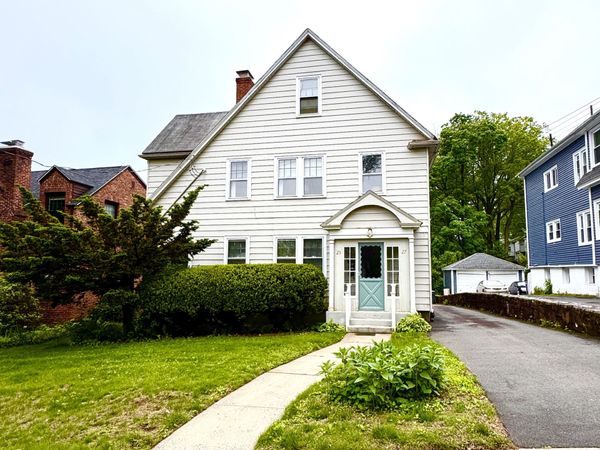 25-27 Griswold, Hartford, CT 06114