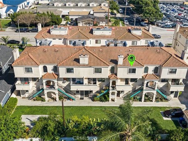 11033 Old River School Road , Unit 8, Downey, CA 90241