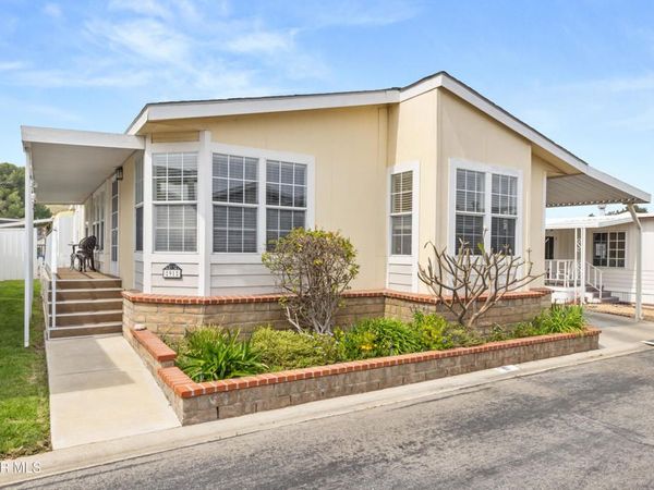 195 Tierra Rejada Road , Unit 91, Simi Valley, CA 93065