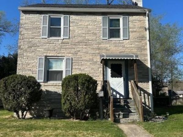 1120 FAIRVIEW ROAD, HAGERSTOWN, MD 21742