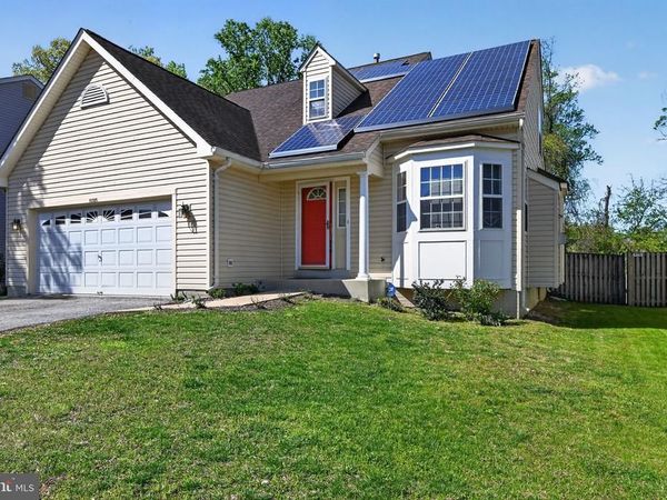 10325 CASSIDY COURT , WALDORF, MD 20601