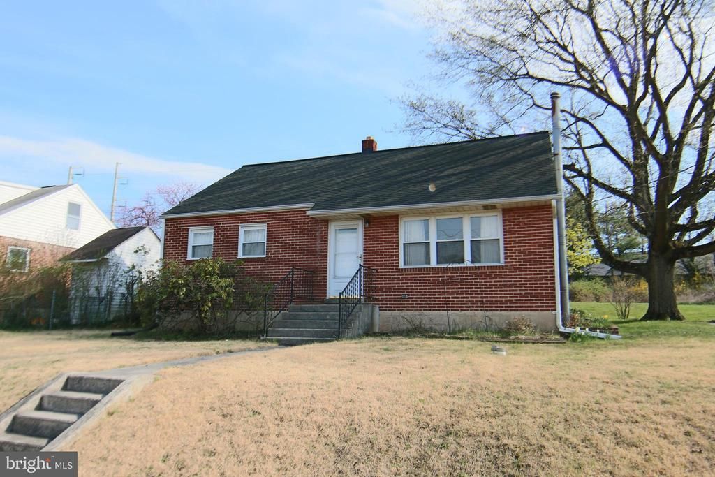 22 Carolyn Street , Harrisburg, PA 17112 Main Photo