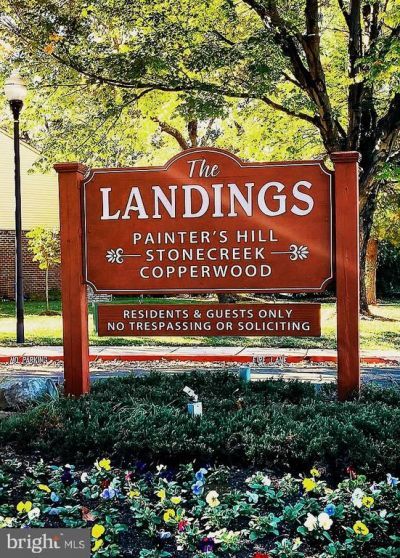 6 Belvedere Court, Annapolis, MD 21403 Main Photo