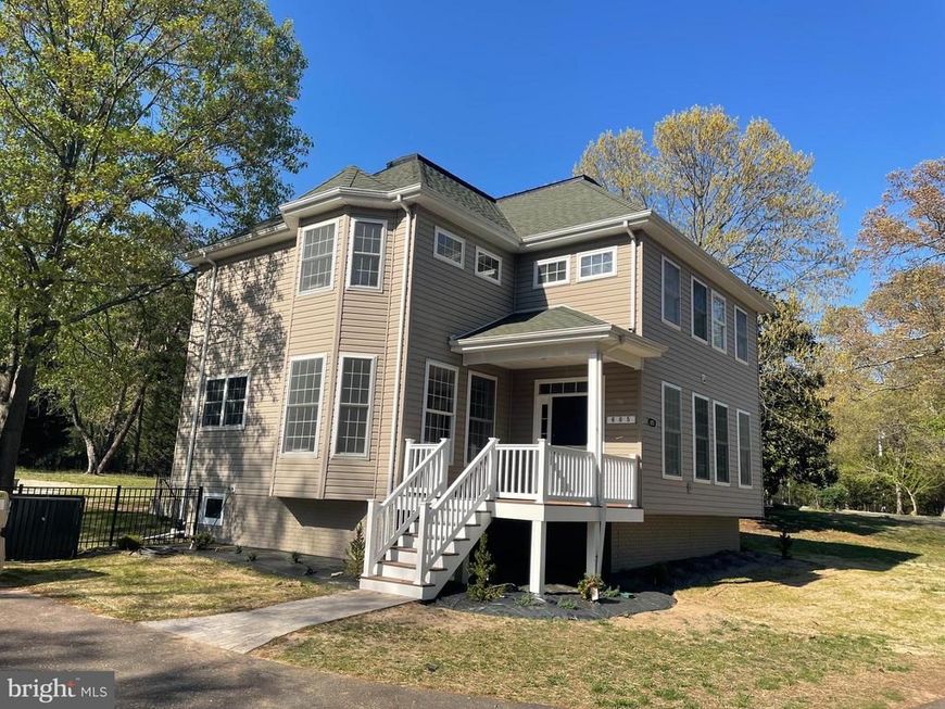 605 Tebbston Drive, Pasadena, MD 21122 Main Photo