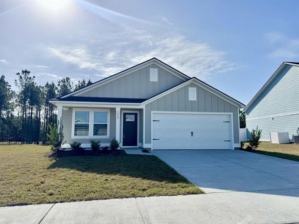 1735 King Oaks Loop, Conway, SC 29526