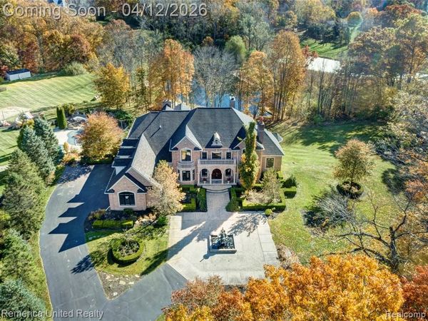 1221 Wilderness Hills Trail, Putnam Twp, MI 48169