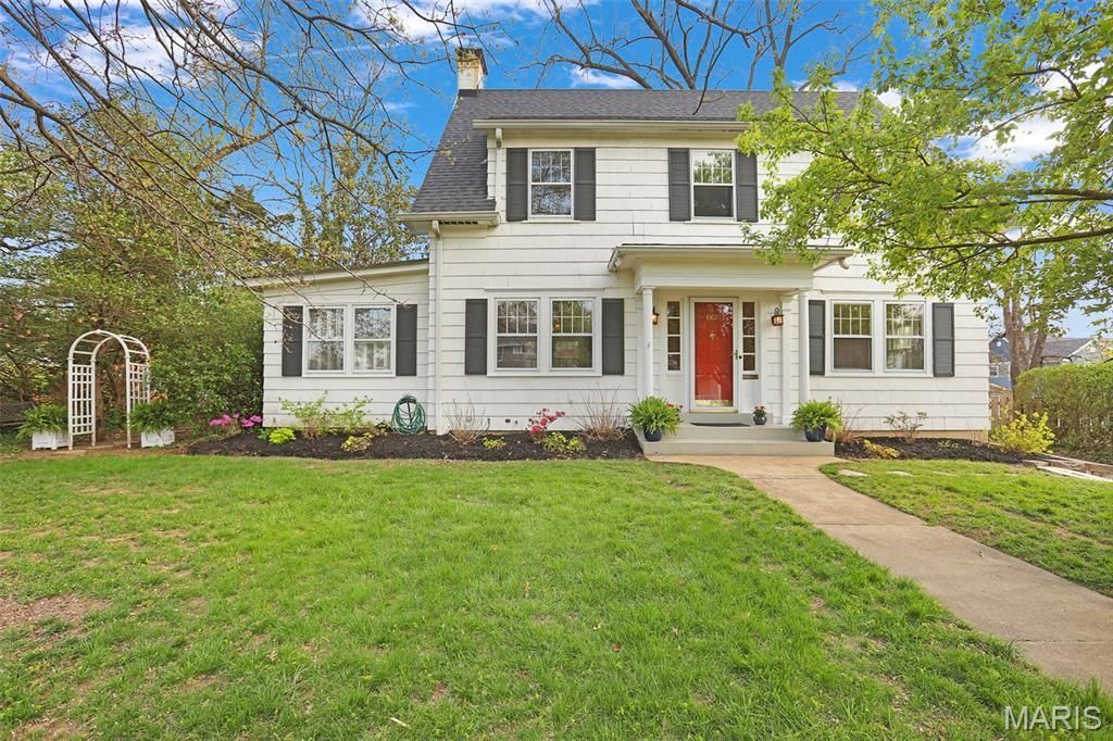 662 Fairview Avenue , Webster Groves, MO 63119 Main Photo