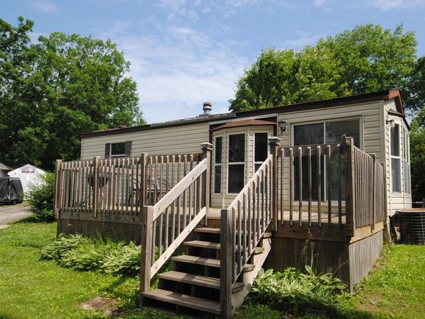 W5229 Surfwood DRIVE, Unit 77, Elkhorn, WI 53121