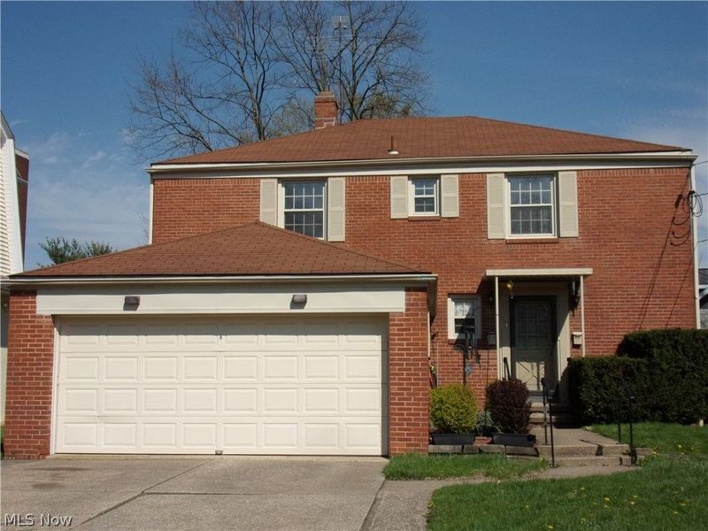 971 Wye Drive , Akron, OH 44303 Photo 1