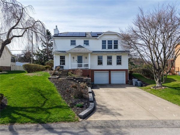 644 NORTHAVEN CIRCLE, Glenshaw, PA 15116