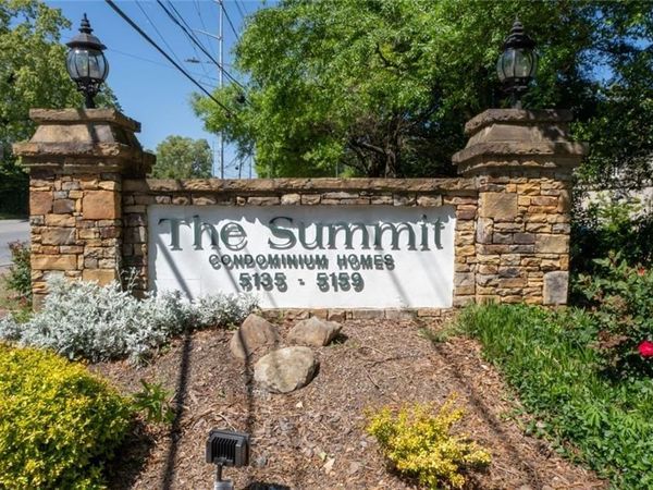 5151 Roswell, Unit 7, Atlanta, GA 30342