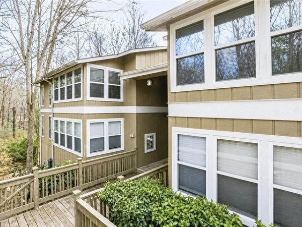 5151 Roswell, Unit 7, Atlanta, GA 30342