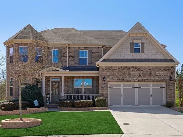 5085 Mistwater Lane , Cumming, GA 30040