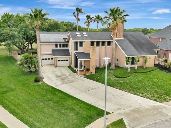 103 Tracy Lane, Victoria, TX 77904