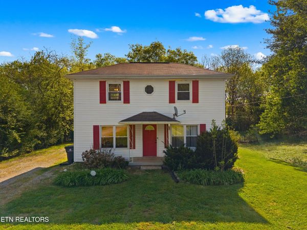 1924 Sunny Lane, Knoxville, TN 37912