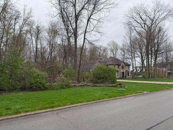 0 Christopher Drive , Marion, OH 43302