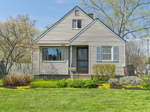 4281 Blythe Road, Columbus, OH 43224