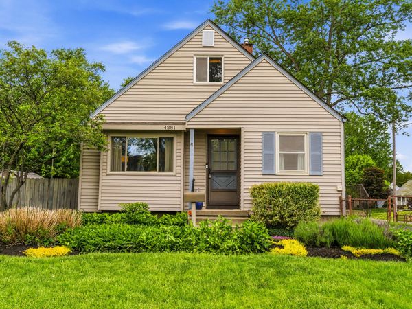 4281 Blythe Road, Columbus, OH 43224