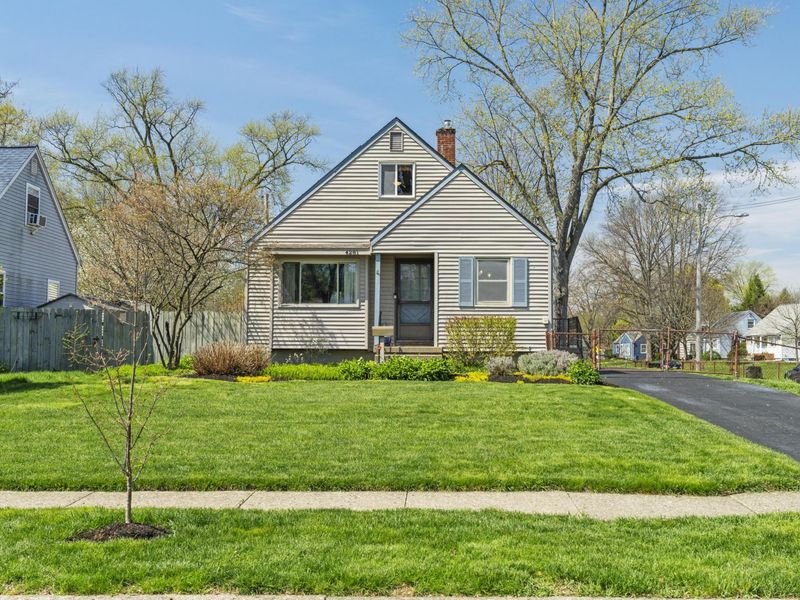 4281 Blythe Road, Columbus, OH 43224 Photo 2