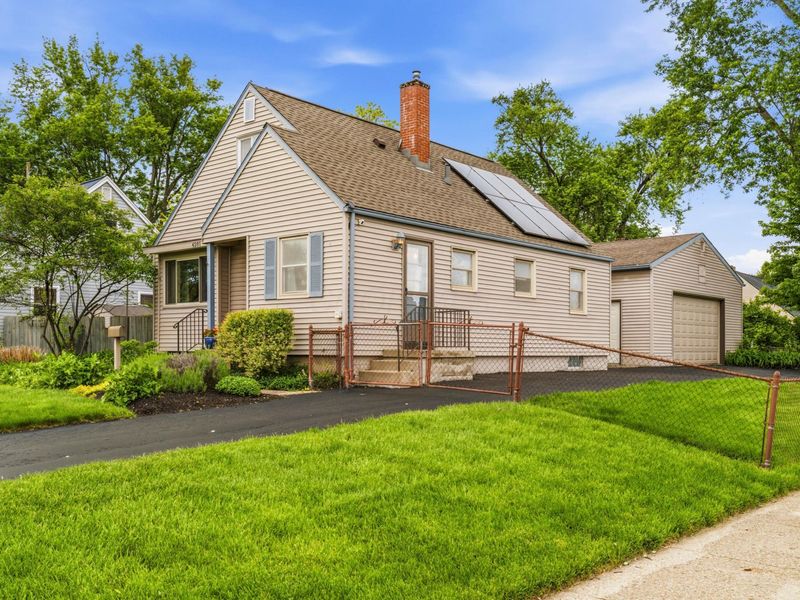 4281 Blythe Road, Columbus, OH 43224 Photo 2