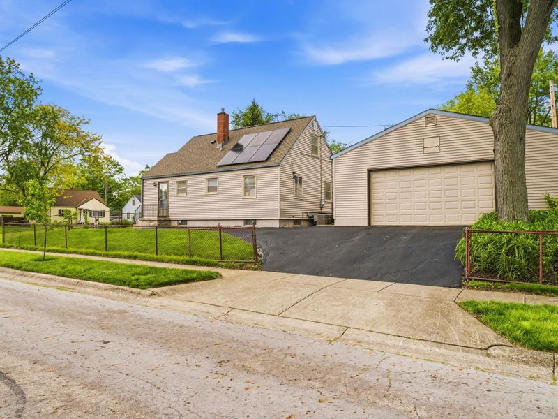 4281 Blythe Road, Columbus, OH 43224 Photo 37