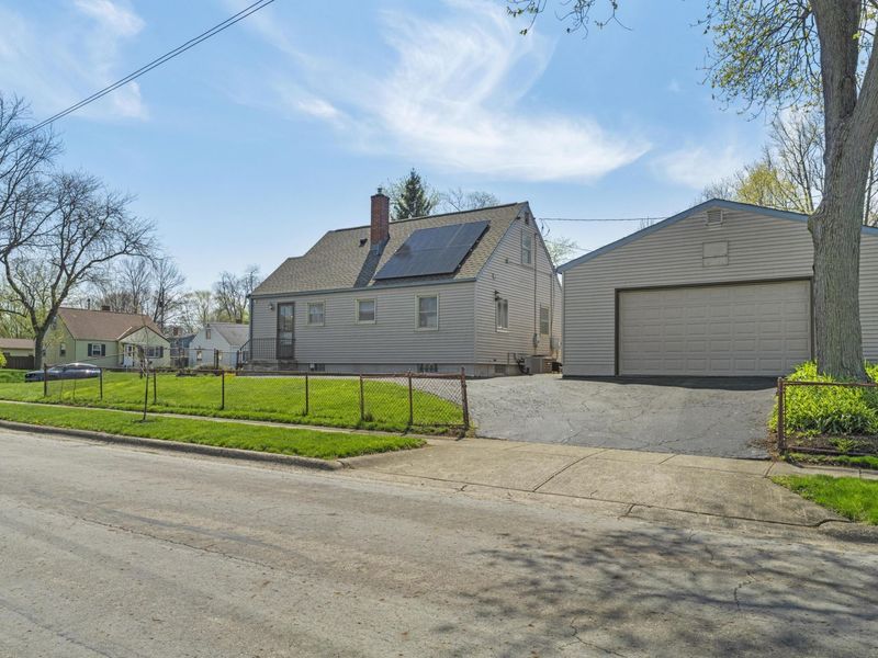 4281 Blythe Road, Columbus, OH 43224 Photo 8