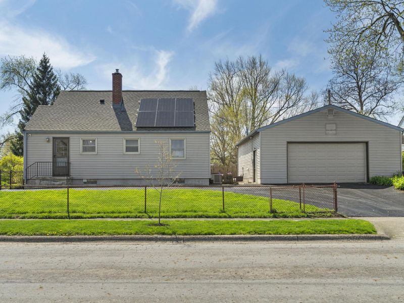 4281 Blythe Road, Columbus, OH 43224 Photo 9