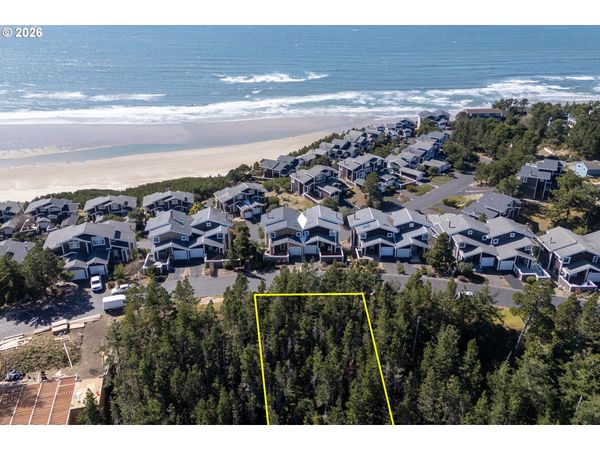 Promontory LN, Unit 169, Oceanside, OR 97134