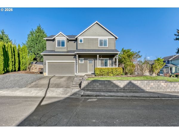 1620 N LENA CT, Lafayette, OR 97127