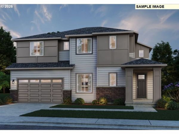 6822 SW Trillium ST, Wilsonville, OR 97070