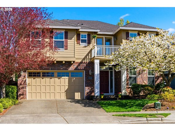 18318 SW FLORENDO LN, Beaverton, OR 97007