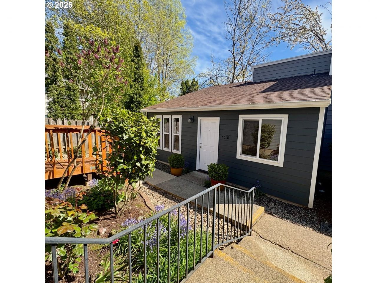 5590 SW Murray Blvd, Beaverton, OR 97005 Main Photo
