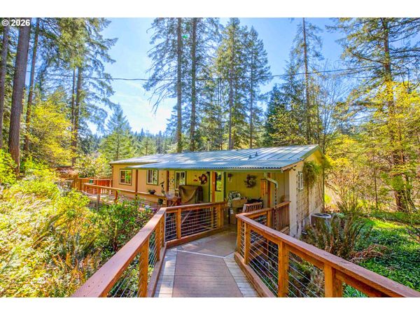 90280 BAKER RD, Elmira, OR 97437