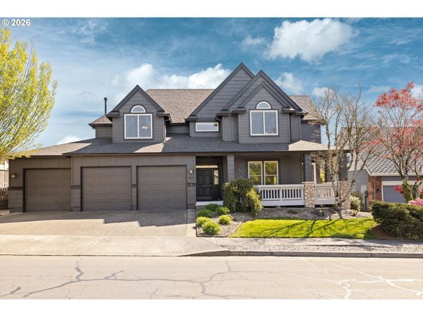 16138 SE GOOSEHOLLOW DR, Damascus, OR 97089