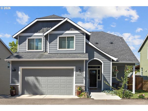 6635 LARISSA LN, Gladstone, OR 97027