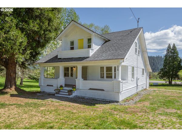 412 AZALEA GLEN RD, Azalea, OR 97410